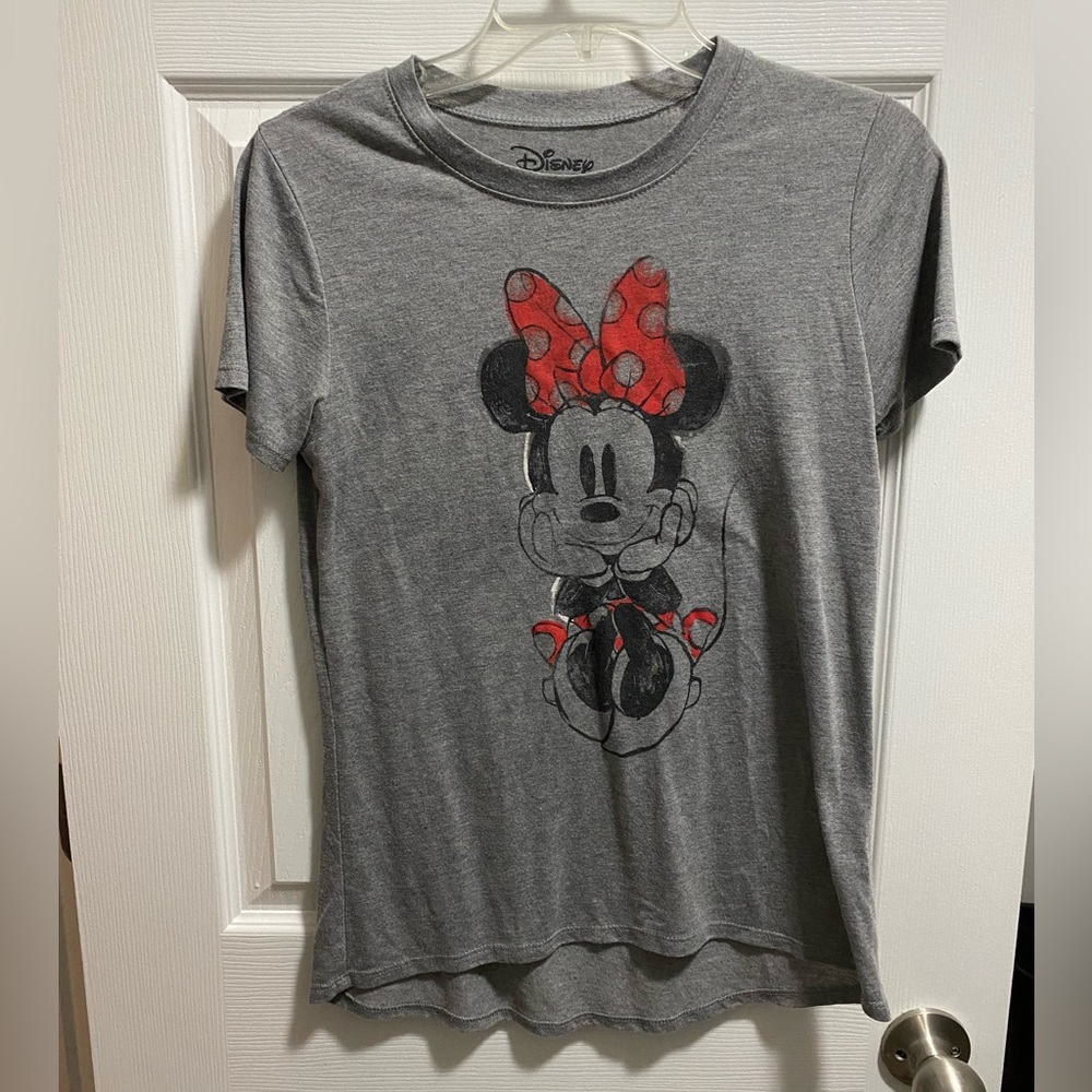 DISNEY Minnie Mouse t-shirt